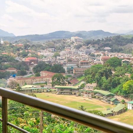 Mount Palace Kandy Extérieur photo